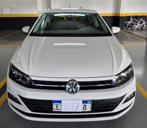 VOLKSWAGEN POLO 1.0 200 TSI HIGHLINE AUTOMÁTICO